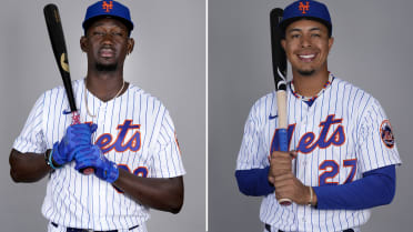 Future could be now for Mets prospects Mark Vientos and Francisco