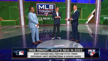 Mlb tonight store