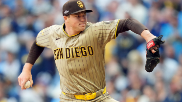 mlb.com - Brian Murphy - The latest on Mason Miller, Adrian Morejon ahead of Brewers-Padres NLDS Game 4