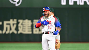 La selección cubana en el Clásico Mundial de Béisbol se define por los  jugadores que están y los que no - The New York Times