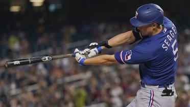 Texas Rangers prospect Cody Bradford expected to make MLB debut against  Atlanta Braves