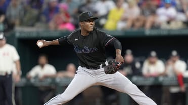 Soriano finds himself in good position