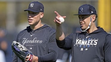 yankees spring training hat