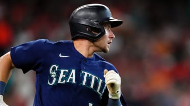 Jarred Kelenic's breakout Mariners campaign draws brutally honest