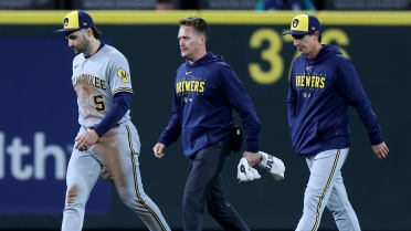 Milwaukee Brewers News: Garrett Mitchell Could Return In A Limited Role  During 2023 Season