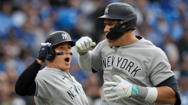 Houston Astros: How Aaron Judge was neutralized in ALCS Game 2