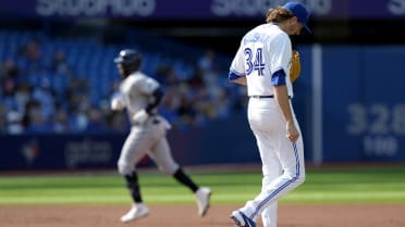 Blue Jays drop opener to Rays in crucial 4-game series between playoff  contenders