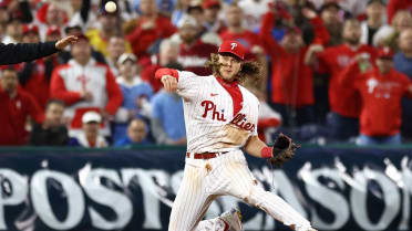Alec Bohm has come 'full circle' with Phillies after rocky start