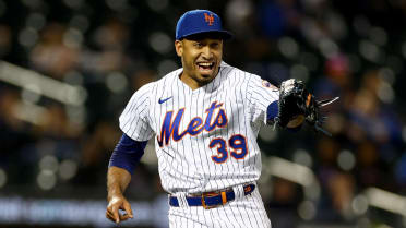 Edwin Díaz injury update: Mets closer wants to pitch this season