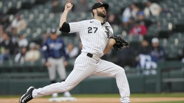 Lucas Giolito strikes out 10 Cubs in White Sox' 4-3 victory