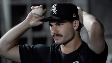 Dylan (Cease) spits hot fire in White Sox debut, marking off another  rebuilding checkpoint - The Athletic