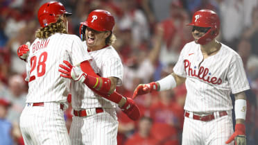 Phillies 2023 postseason walk-up songs  Phillies Nation - Your source for  Philadelphia Phillies news, opinion, history, rumors, events, and other fun  stuff.
