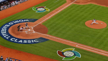 FOX Sports is exclusive home to 2023 World Baseball Classic