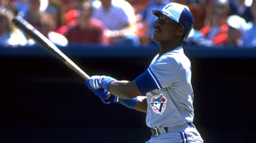 OK, Blue Jays: Hall of Fame is music to Fred McGriff's ears