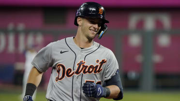 Detroit Tigers send Will Vest to IL, but he needs further evaluation