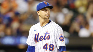 MLB winter meetings may bring movement for Judge, deGrom