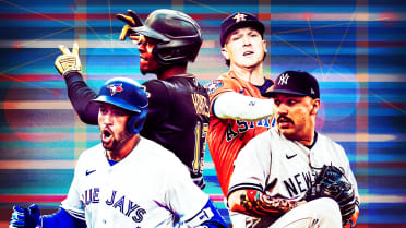 NY Mets players: Who's hot and cold ahead of games vs. Nationals