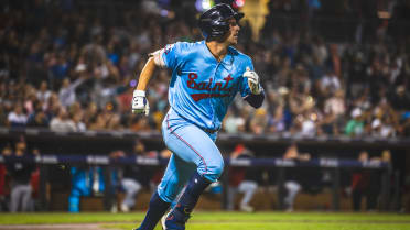 Twins prospects Royce Lewis and Brooks Lee couldn't be happier that Carlos  Correa is staying