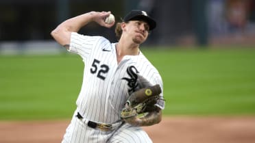 White Sox RHP Mike Clevinger brings perfect record to Baltimore