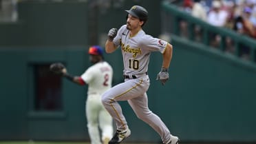 Pirates' stance on Bryan Reynolds trade before offseason, revealed