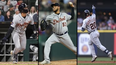 2023 MLB Season Preview: Detroit Tigers - Battery Power