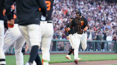 Should we believe what we see from new Giants slugger Darin Ruf? – Daily  Democrat