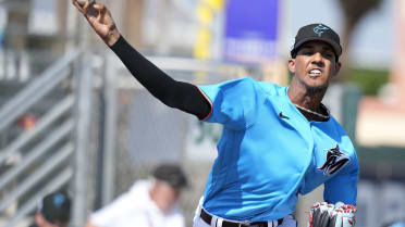 Eury Pérez, Walker Buehler Full Outing: Eury Pérez Makes First Tommy John Rehab Start