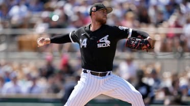 White Sox expect Michael Kopech to be ready for spring training