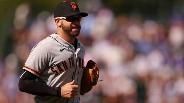 San Francisco Giants decline Evan Longoria's option for 2023 season -  Sactown Sports