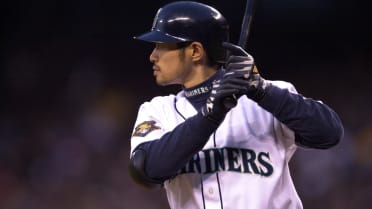 On this day in 2001: Ichiro translates to season-opening win for Mariners  in legend's MLB debut