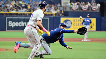 MLB Playoffs: Dominant Jordan Montgomery grabs Game 1 win for Rangers -  Pinstripe Alley