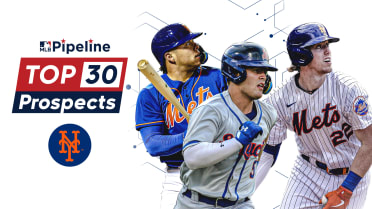 3 NY Mets prospects who will have a breakout season in 2023