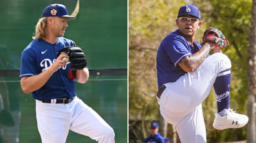 Dodgers Spring Training: When Mookie Betts, Julio Urías & Noah Syndergaard  Will Make 2023 Debuts