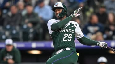 Padres acquire switch-hitting infielder Profar from A's – KGET 17