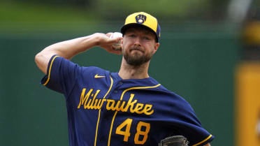 Brewers' Rea roughed up early in 8-4 loss to Pirates Wisconsin News - Bally  Sports