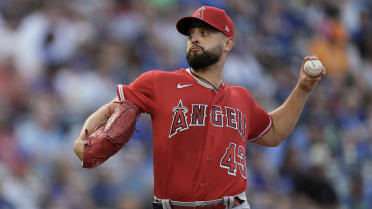 Angels News: Patrick Sandoval To Pitch In World Baseball Classic For Team  Mexico