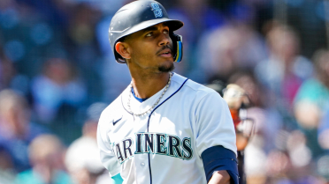 2022 MLB Injury Report September 29: Julio Rodriguez Returning Soon To  Seattle Mariners Lineup