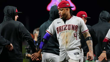 Arizona Fall League Home Run Derby participants soak in opportunity to  emulate MLB