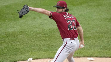 Zac Gallen has thrown 41 1/3 scoreless innings. Could the Diamondbacks  pitcher break Orel Hershiser's MLB record?