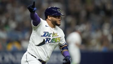 Tampa Bay Rays Tie MLB Record With 13 Straight Wins to Start the Season -  WSJ