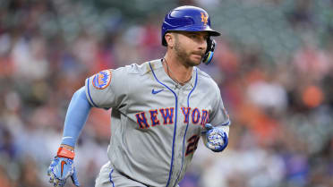 Estarán los Mets dispuestos a cambiar a Pete Alonso?