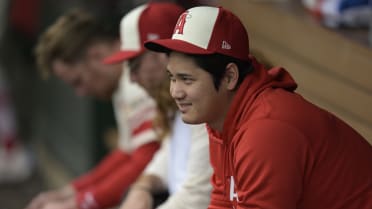 Shohei Ohtani Shrinks His List of Suitors to Seven Teams - The New