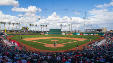 Travel to Guardians spring training in Goodyear looking to rebound in 2023,  after three years disrupted by COVID, lockout 
