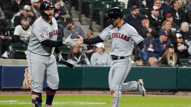 Magic Number is 5 after Cleveland Guardians sweep Chicago White Sox