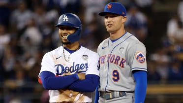 Mets to begin second half with critical series against Dodgers