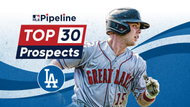 2021 Dodgers Top 50 prospects: Midseason Top 30 update – Dodgers