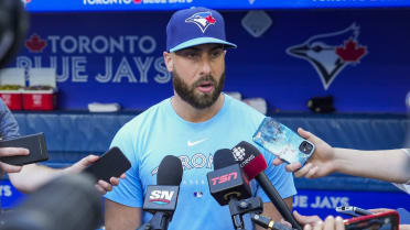Anthony Bass off Blue Jays roster after anti-LGBTQ2S+ controversy