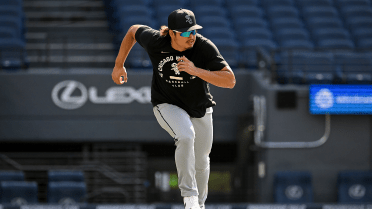 mlb.com - Scott Merkin - After latest rehab game, Murakami could return to Sox lineup Friday