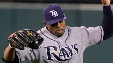 Is Carl Crawford a Hall of Famer? New podcast out now #rays #mlb