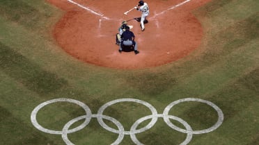 mlb.com - Mark Feinsand - MLB discussing logistics of players participating in 2028 LA Olympics